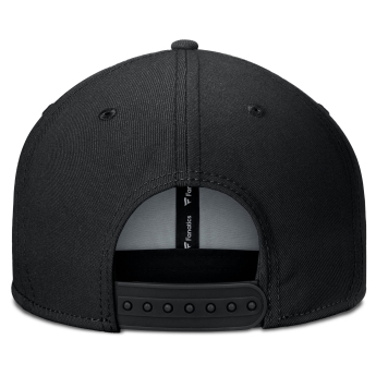Minnesota Wild šilterica ravnog oboda Flat Brim