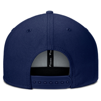 New York Rangers šilterica ravnog oboda Flat Brim