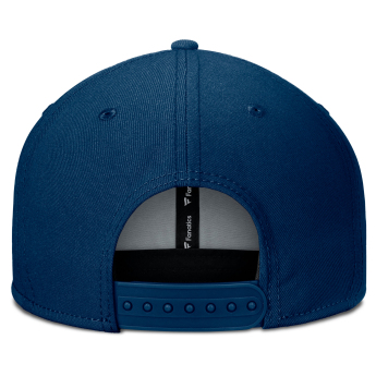 Seattle Kraken šilterica ravnog oboda Flat Brim