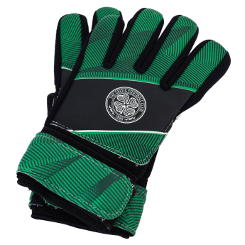 FC Celtic dječje vratarske rukavice Fuse Goalkeeper Gloves Yths 79-86mm palm width