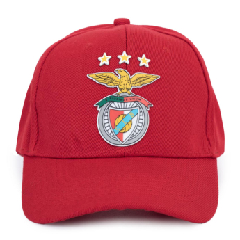 SL Benfica kapa za bejzbol Core Red