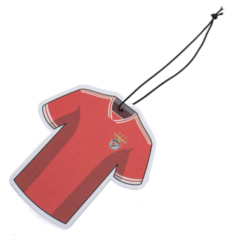 SL Benfica miris za auto Kit