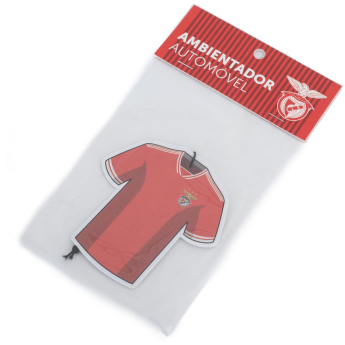 SL Benfica miris za auto Kit