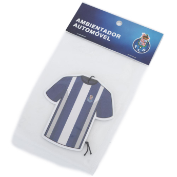FC Porto miris za auto Kit