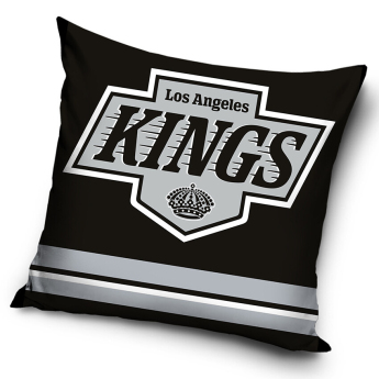 Los Angeles Kings jastuk Black