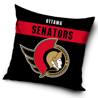 Ottawa Senators jastuk Black