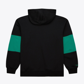 Dallas Stars muška majica s kapuljačom Retro Fleece Current Logo