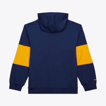 Nashville Predators muška majica s kapuljačom Retro Fleece Current Logo