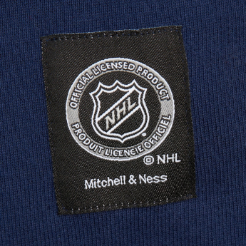 Nashville Predators muška majica s kapuljačom Retro Fleece Current Logo