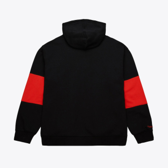 Philadelphia Flyers muška majica s kapuljačom Retro Fleece Current Logo