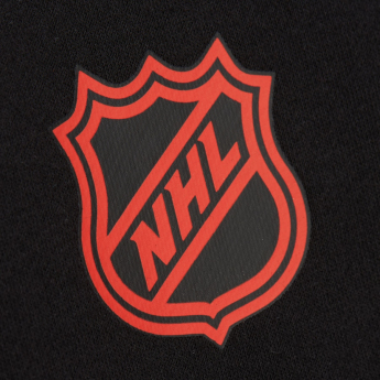 Philadelphia Flyers muška majica s kapuljačom Retro Fleece Current Logo