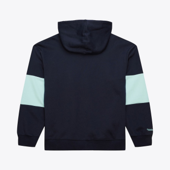 Seattle Kraken muška majica s kapuljačom Retro Fleece Current Logo