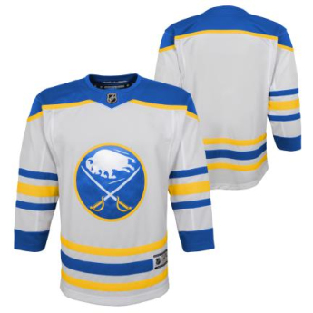 Buffalo Sabres dječji hokejaški dres Premier Away