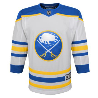Buffalo Sabres dječji hokejaški dres Premier Away