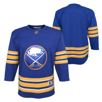 Buffalo Sabres dječji hokejaški dres Premier Home