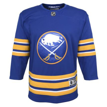 Buffalo Sabres dječji hokejaški dres Premier Home