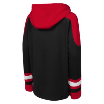 Chicago Blackhawks dječja majica s kapuljačom Ageless Must Have - Home Po Hd