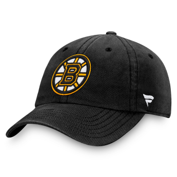 Boston Bruins kapa za bejzbol A/CAP Core Fundamental Adjustable