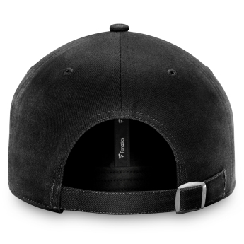 Boston Bruins kapa za bejzbol A/CAP Core Fundamental Adjustable
