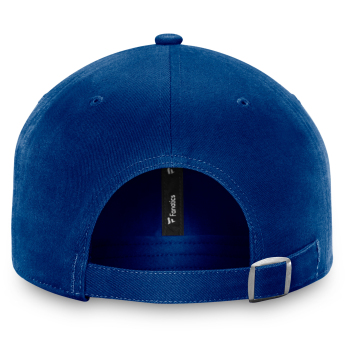 Tampa Bay Lightning kapa za bejzbol A/CAP Core Fundamental Adjustable