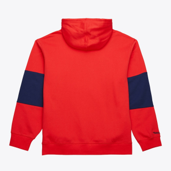Florida Panthers muška majica s kapuljačom Retro Fleece Current Logo