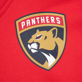 Florida Panthers muška majica s kapuljačom Retro Fleece Current Logo