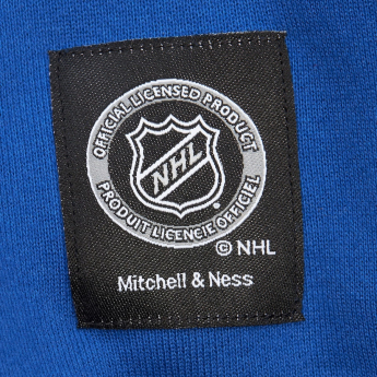 St. Louis Blues muška majica s kapuljačom Retro Fleece Current Logo