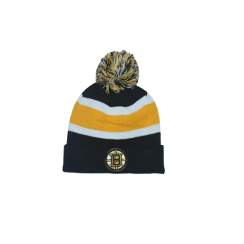 Boston Bruins zimske kape Basic
