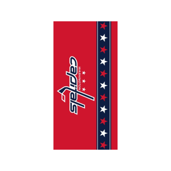 Washington Capitals ručnik za plažu Belt