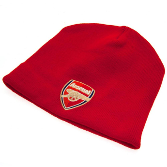 FC Arsenal zimske kape Red Bea
