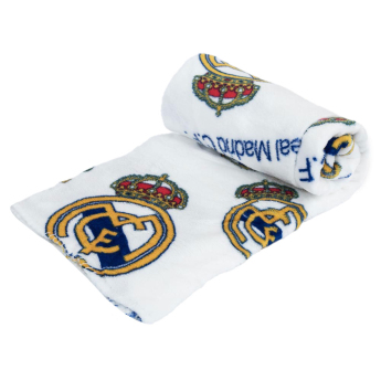 Real Madrid deka od flisa blanco