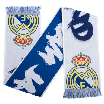 Real Madrid zimski šal No32 Graffiti