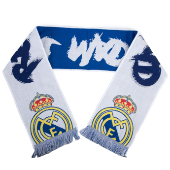 Real Madrid zimski šal No32 Graffiti