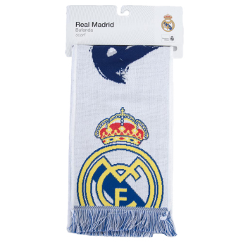 Real Madrid zimski šal No32 Graffiti