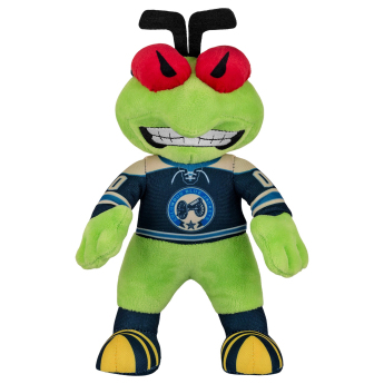 Columbus Blue Jackets plišana maskota Stinger #00 3rd Jersey