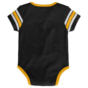 Boston Bruins body za bebe Hockey Pro Creeper