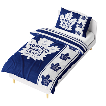 Toronto Maple Leafs posteljina za jedan krevet Belt