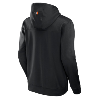 Anaheim Ducks muška majica s kapuljačom Defender Pullover