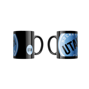 Utah Hockey Club šalica OVERSIZED (330ml)