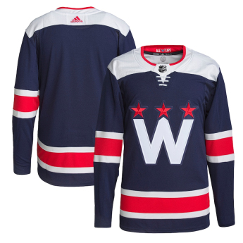 Washington Capitals hokejaški dres Alternate Authentic
