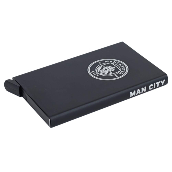 Manchester City futrola za kartice rfid Aluminium