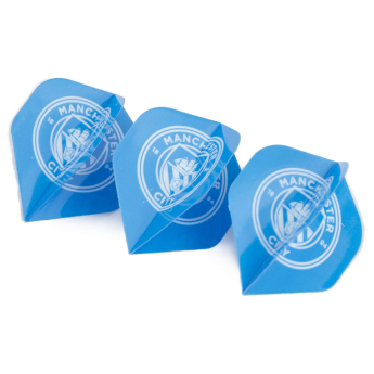 Manchester City set strelica Darts Set