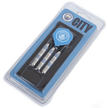 Manchester City set strelica Darts Set