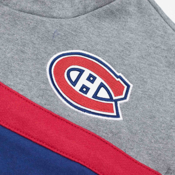 Montreal Canadiens muška majica s kapuljačom Head Coach