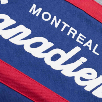 Montreal Canadiens muška majica s kapuljačom Head Coach