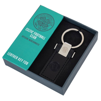 FC Celtic privjesak za ključeve executive Fob