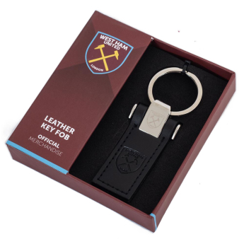 West Ham United privjesak za ključeve executive Fob
