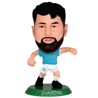 Manchester City figurica SoccerStarz Gvardiol