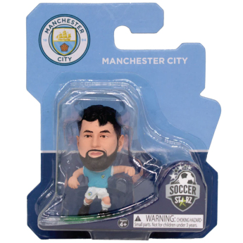 Manchester City figurica SoccerStarz Gvardiol