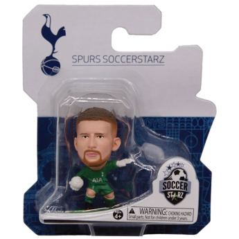 Tottenham Hotspur figurica SoccerStarz Vicario